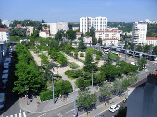 Terrenoire Loire appartement foto 7166662