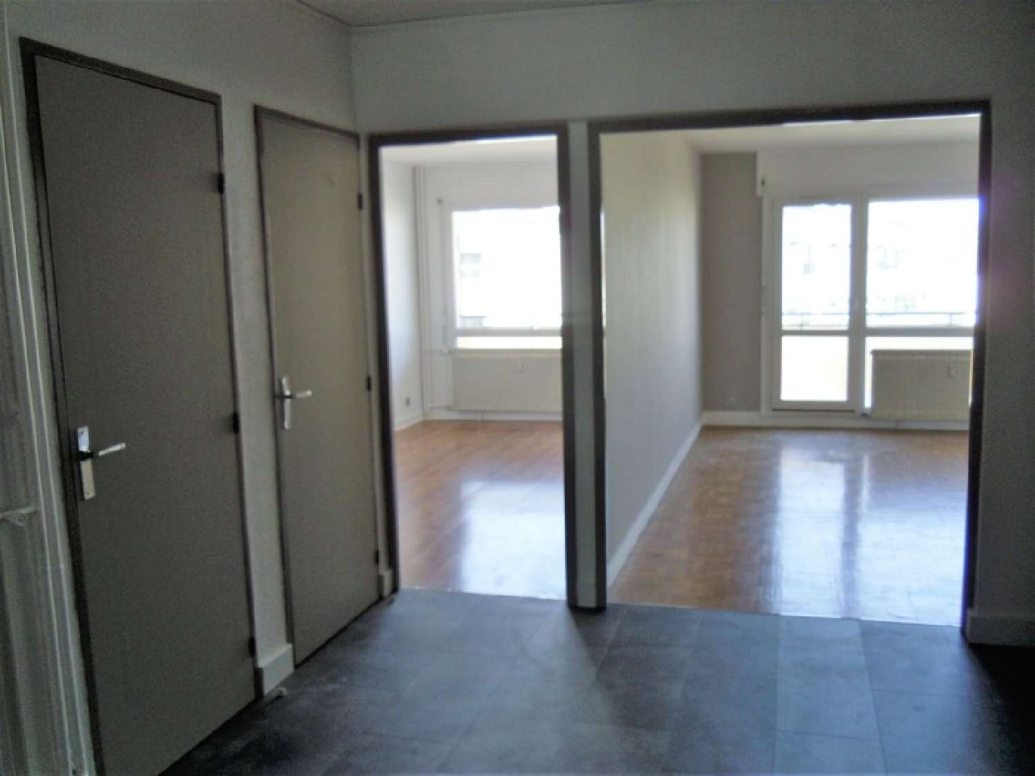 à vendre appartement Terrenoire Loire 4