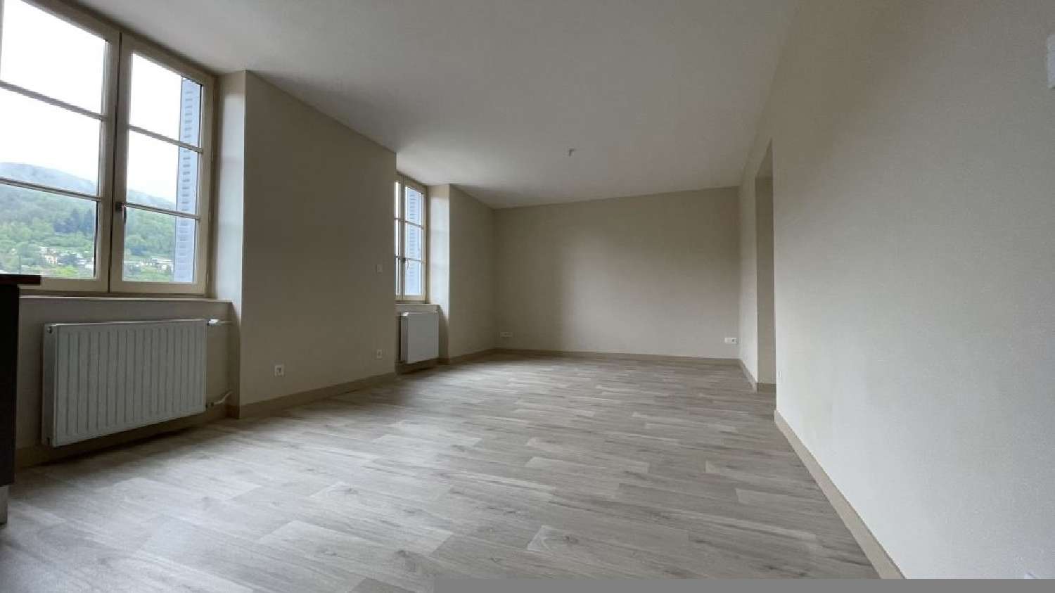 te koop appartement Thiers Puy-de-Dôme 1