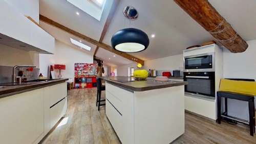 Thionville Moselle Wohnung/ Apartment Bild 7166678