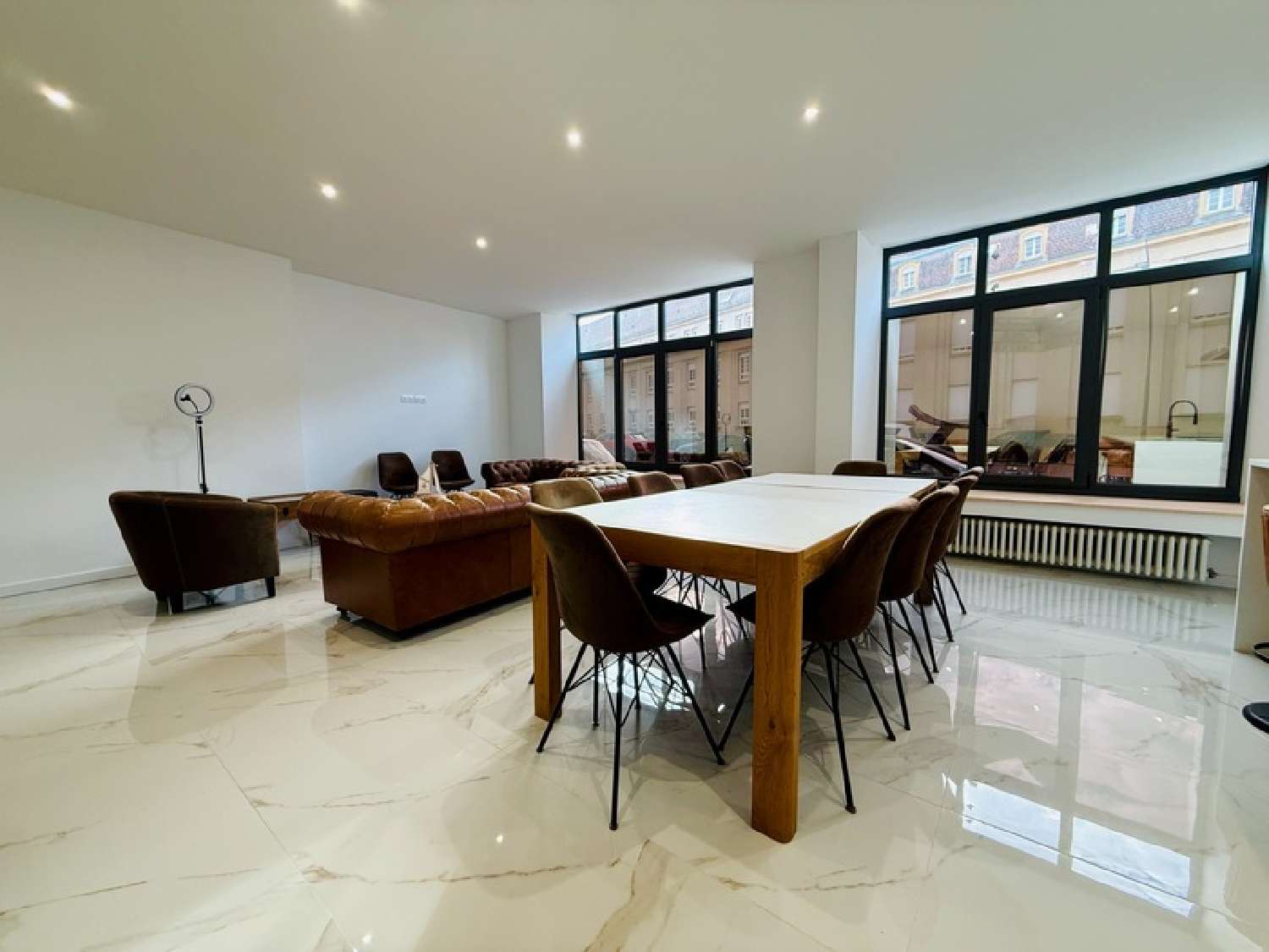  kaufen Wohnung/ Apartment Thionville Moselle 2