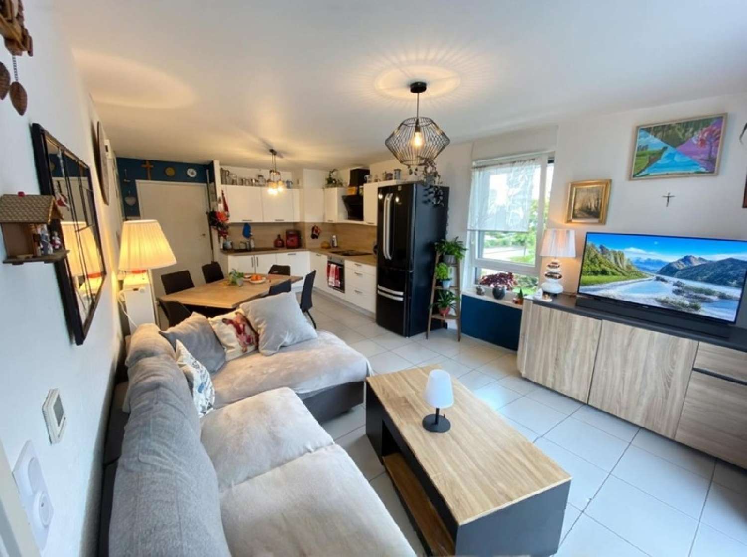 kaufen Wohnung/ Apartment Thionville Moselle 1
