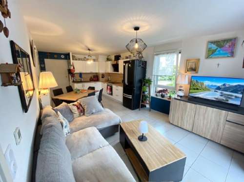 Thionville Moselle apartment foto 7164230