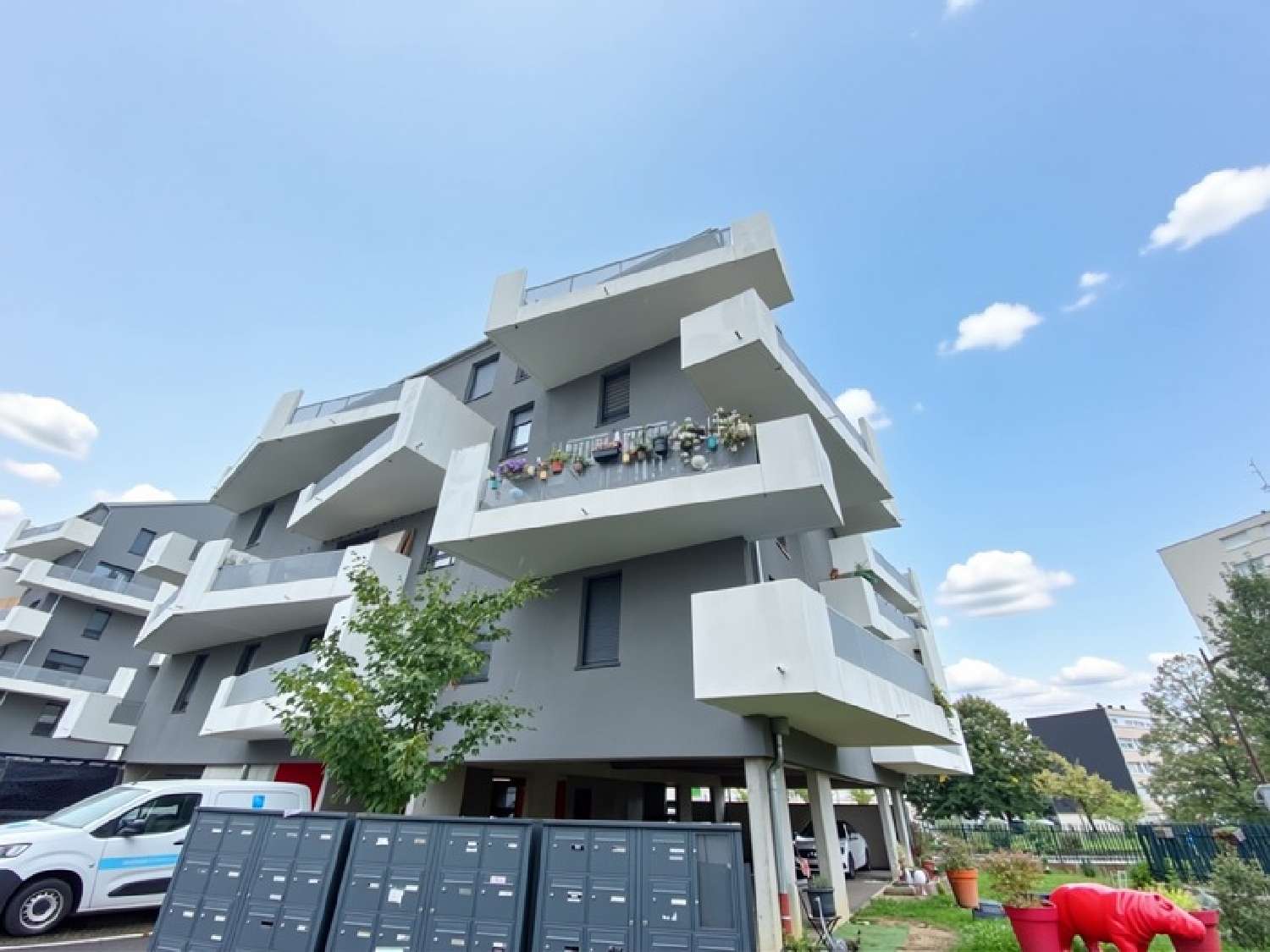 kaufen Wohnung/ Apartment Thionville Moselle 2