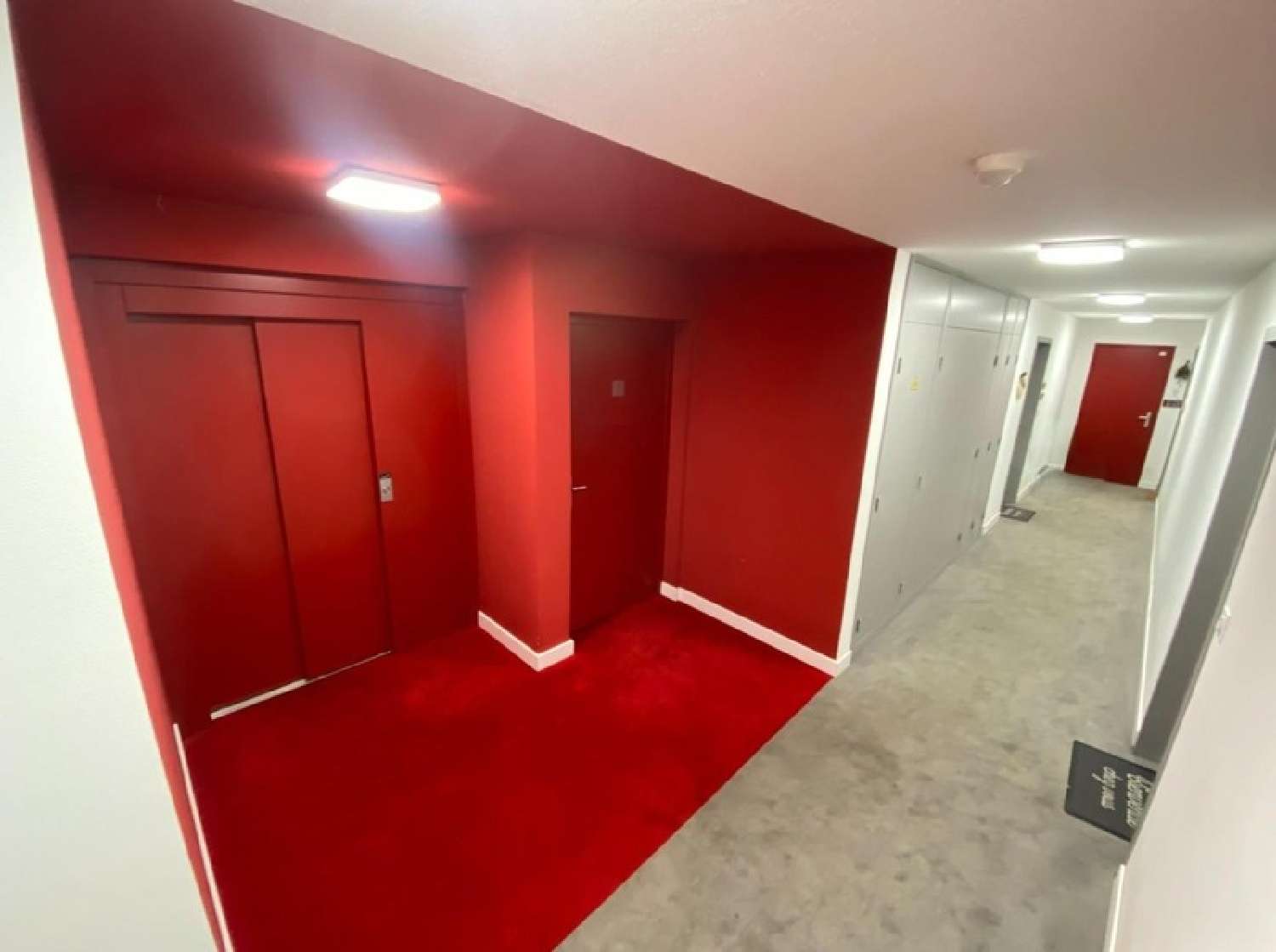 kaufen Wohnung/ Apartment Thionville Moselle 4