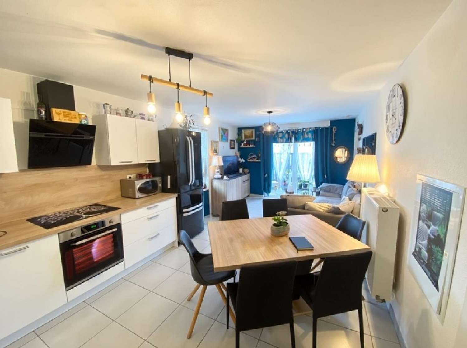 kaufen Wohnung/ Apartment Thionville Moselle 8