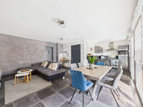 Thionville Moselle Wohnung/ Apartment Bild 7157156
