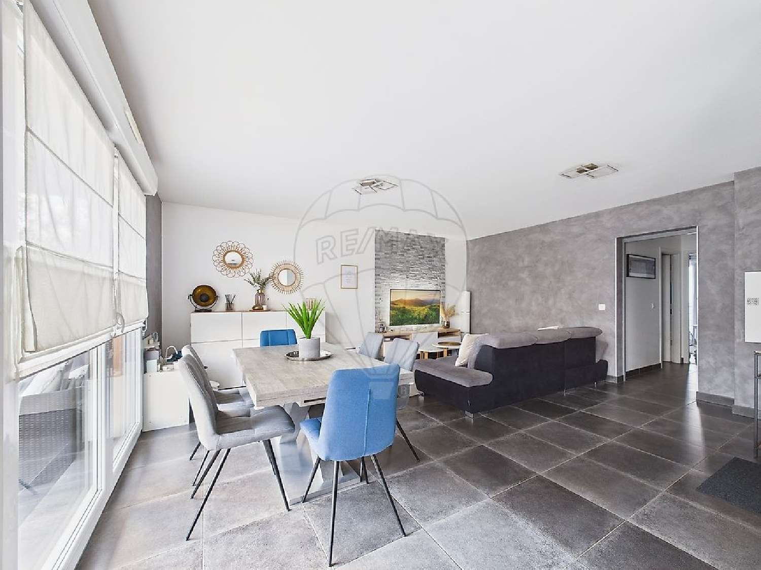  kaufen Wohnung/ Apartment Thionville Moselle 5