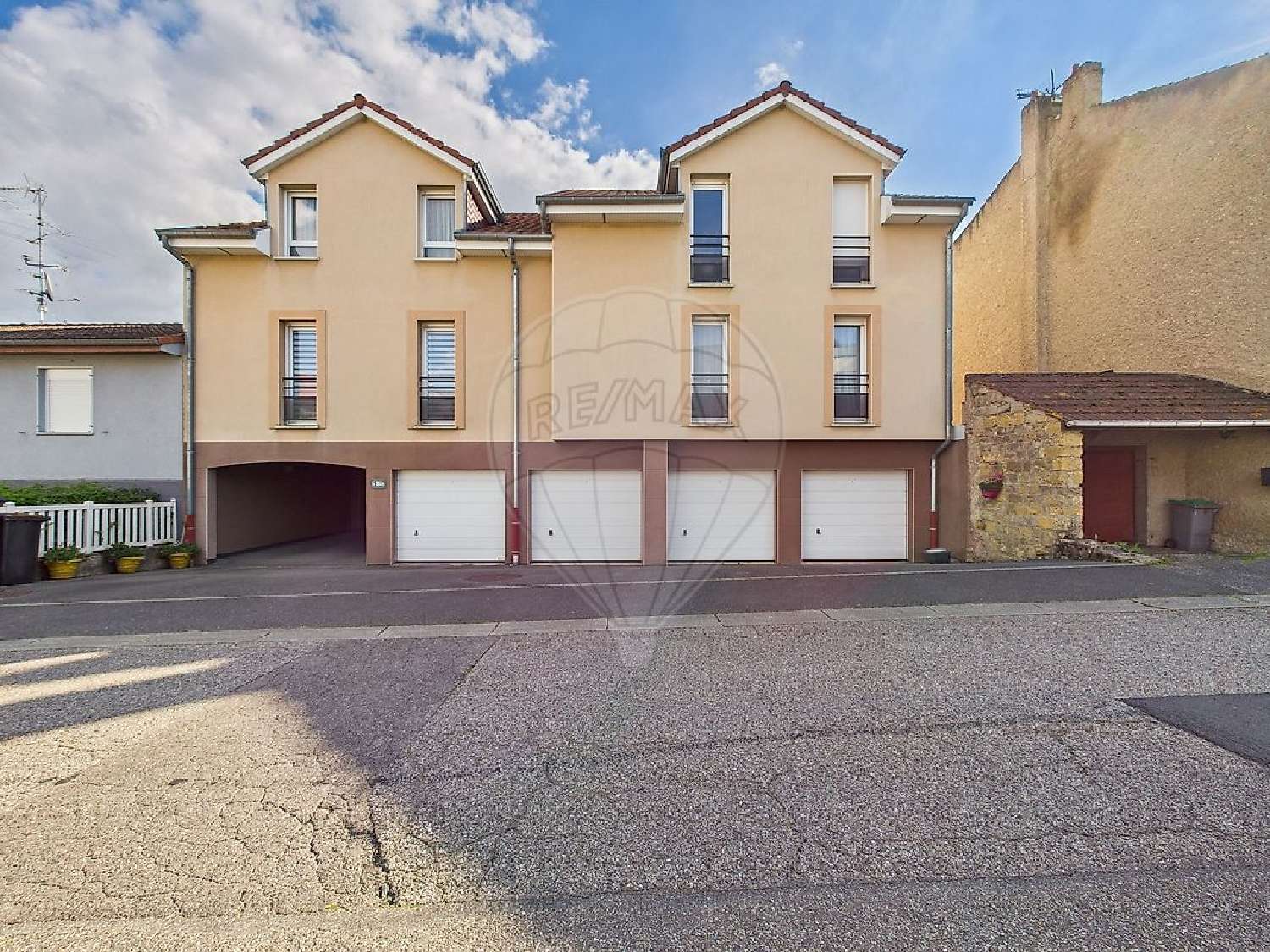  kaufen Wohnung/ Apartment Thionville Moselle 8