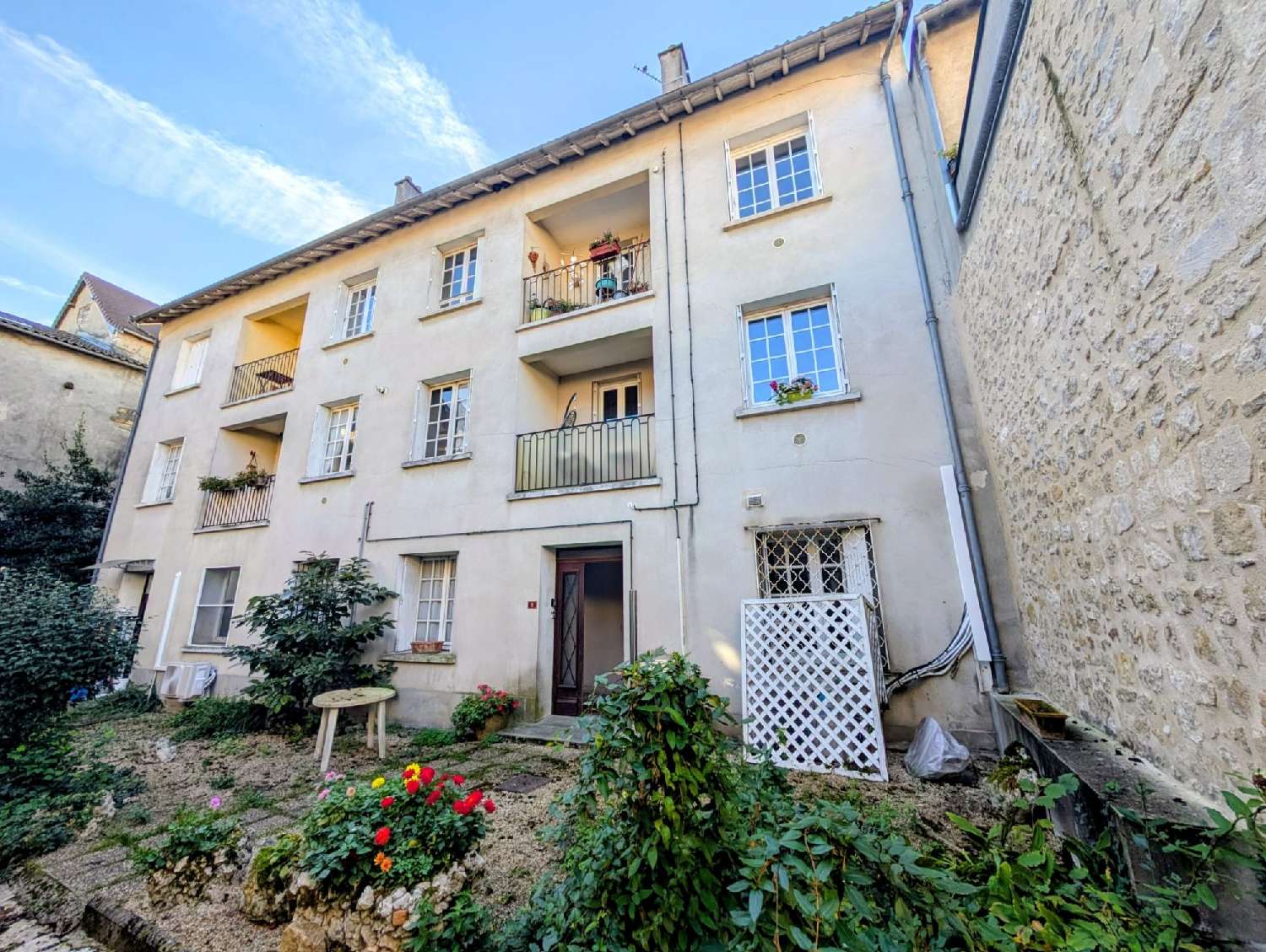  te koop appartement Thiviers Dordogne 1