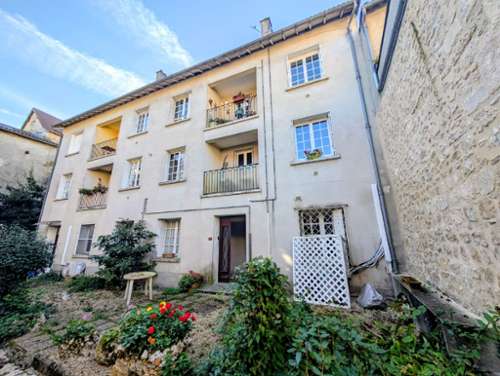 Thiviers Dordogne appartement foto 7159194