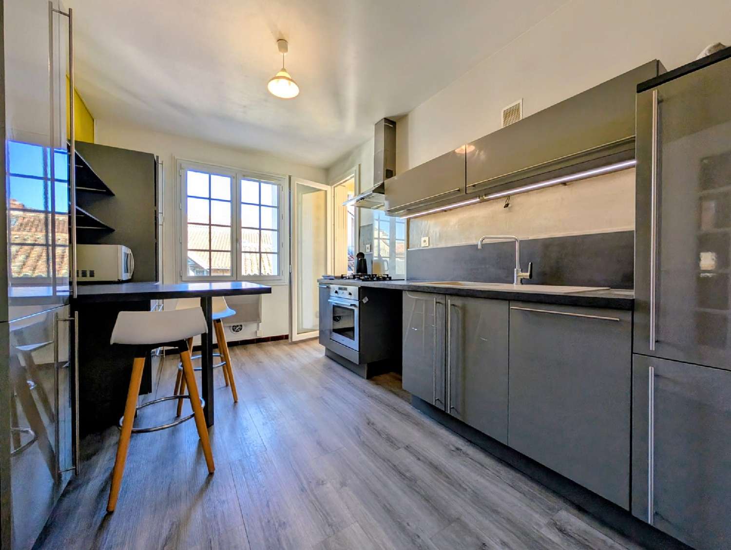 te koop appartement Thiviers Dordogne 3
