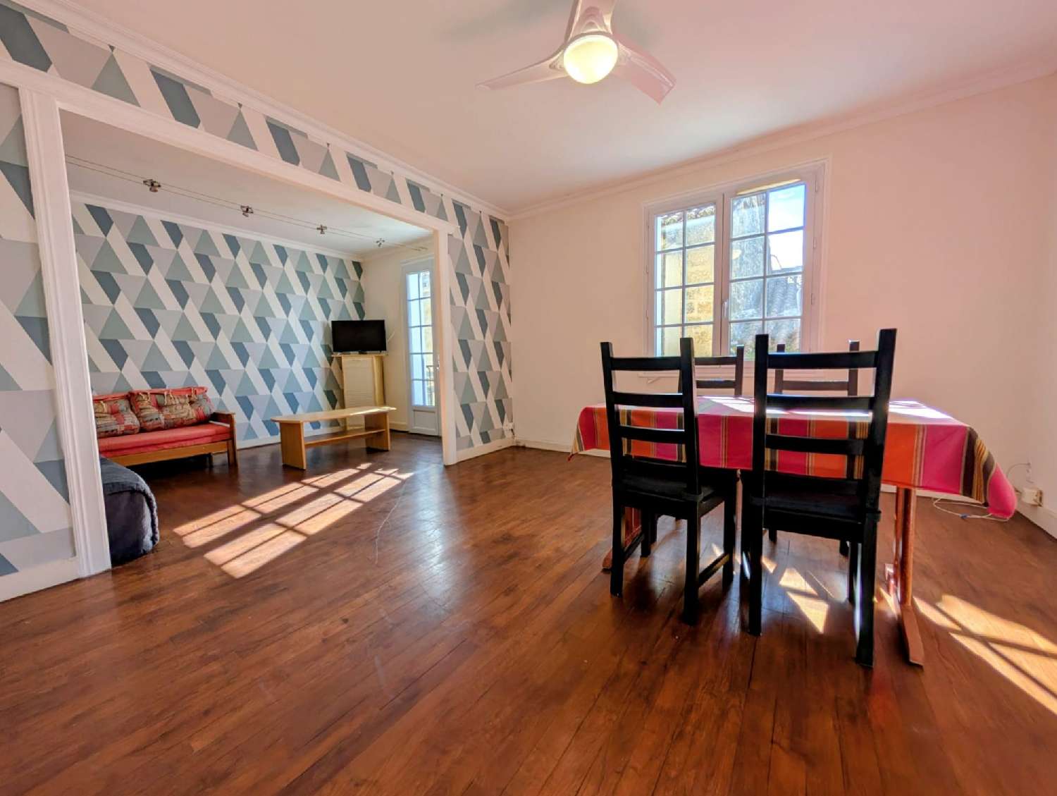  te koop appartement Thiviers Dordogne 6