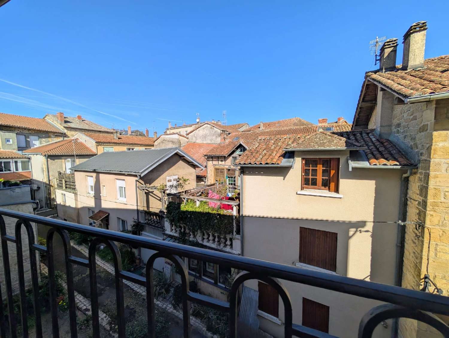  te koop appartement Thiviers Dordogne 7