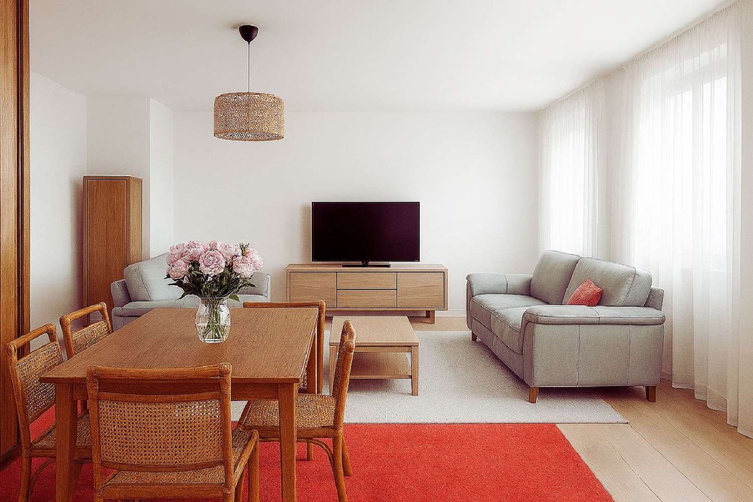  en venta apartamento Thoiry Ain 4