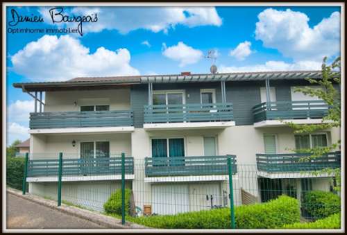 Thoiry Ain apartamento foto 7168118