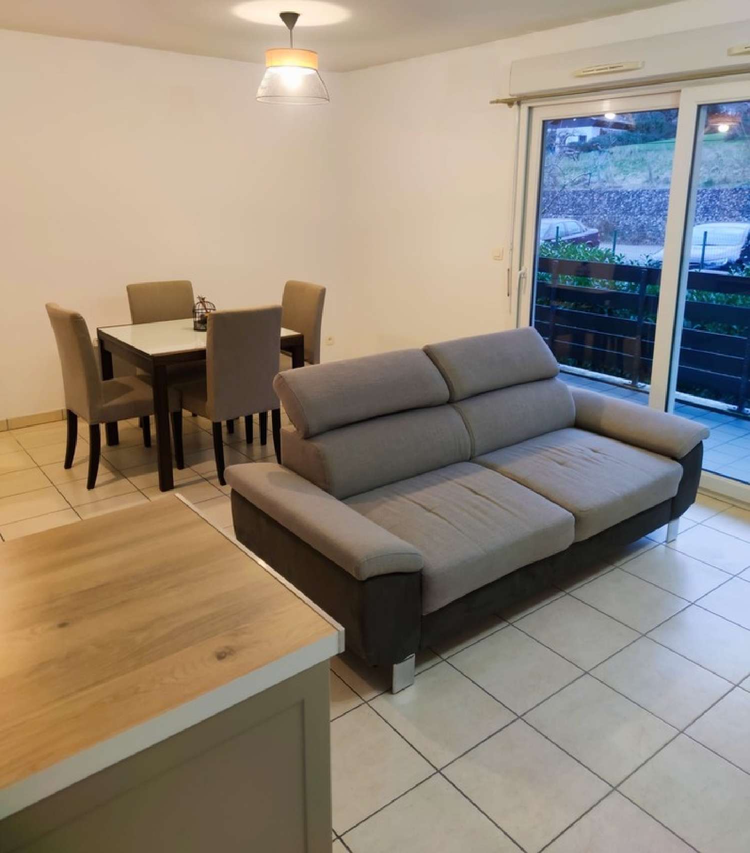 en venta apartamento Thoiry Ain 3