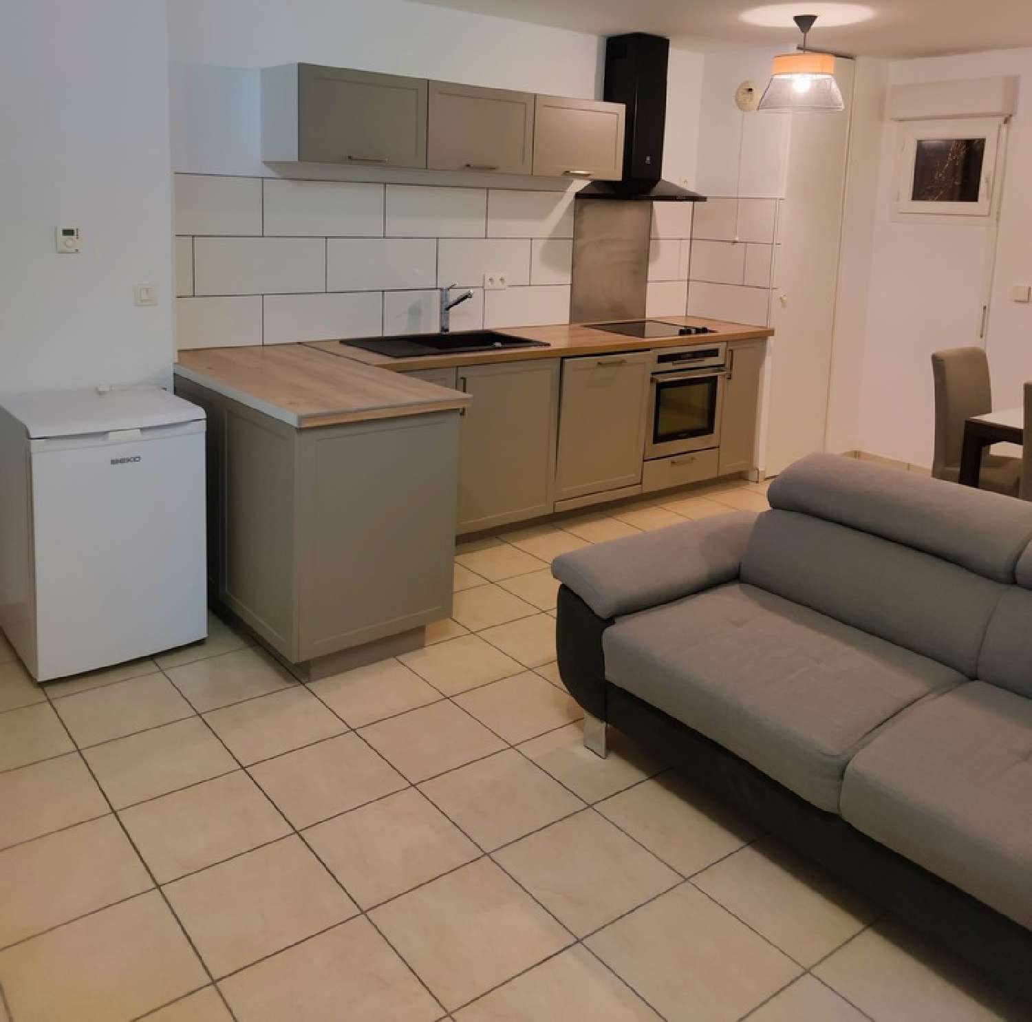 en venta apartamento Thoiry Ain 4