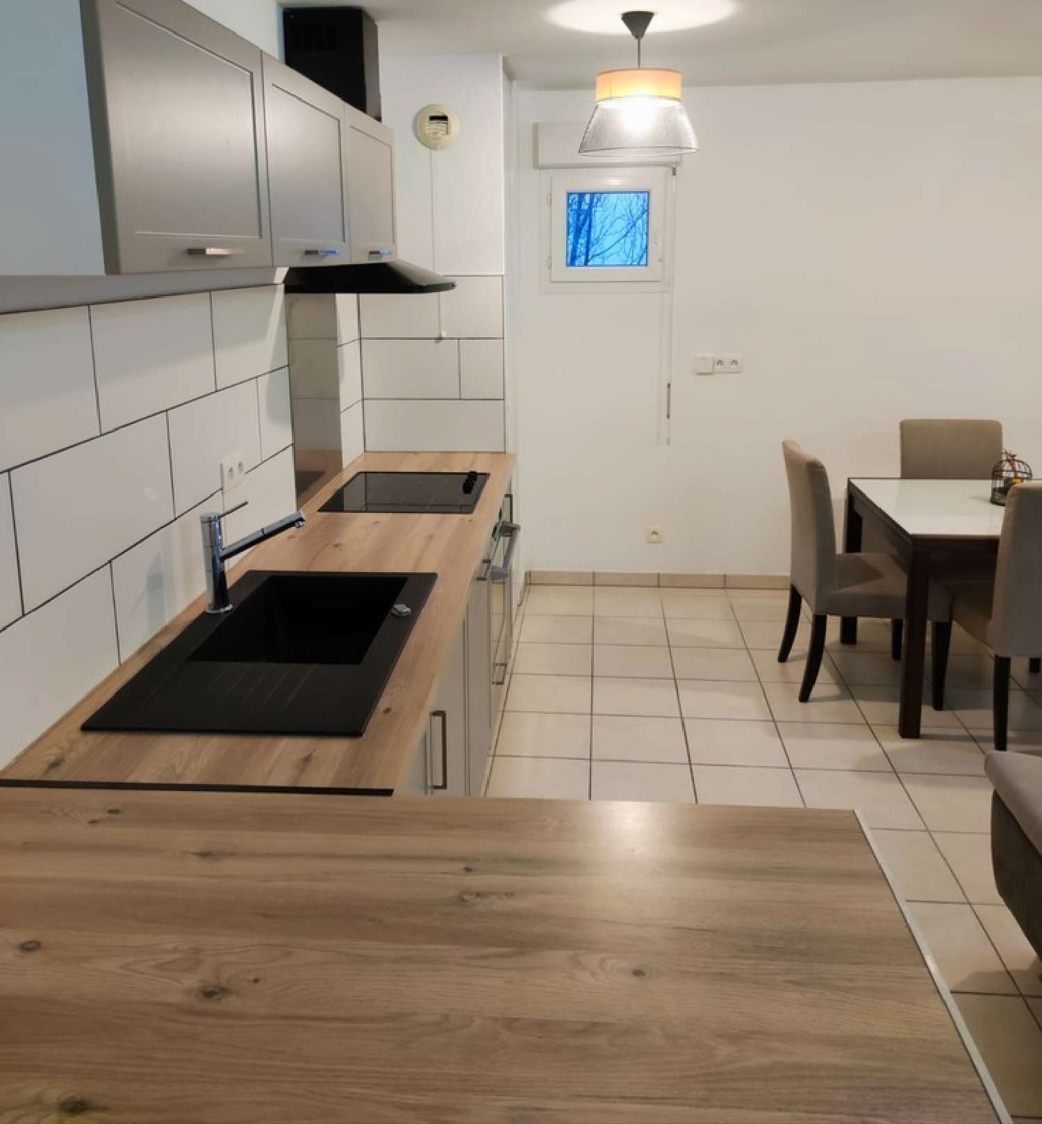 en venta apartamento Thoiry Ain 5