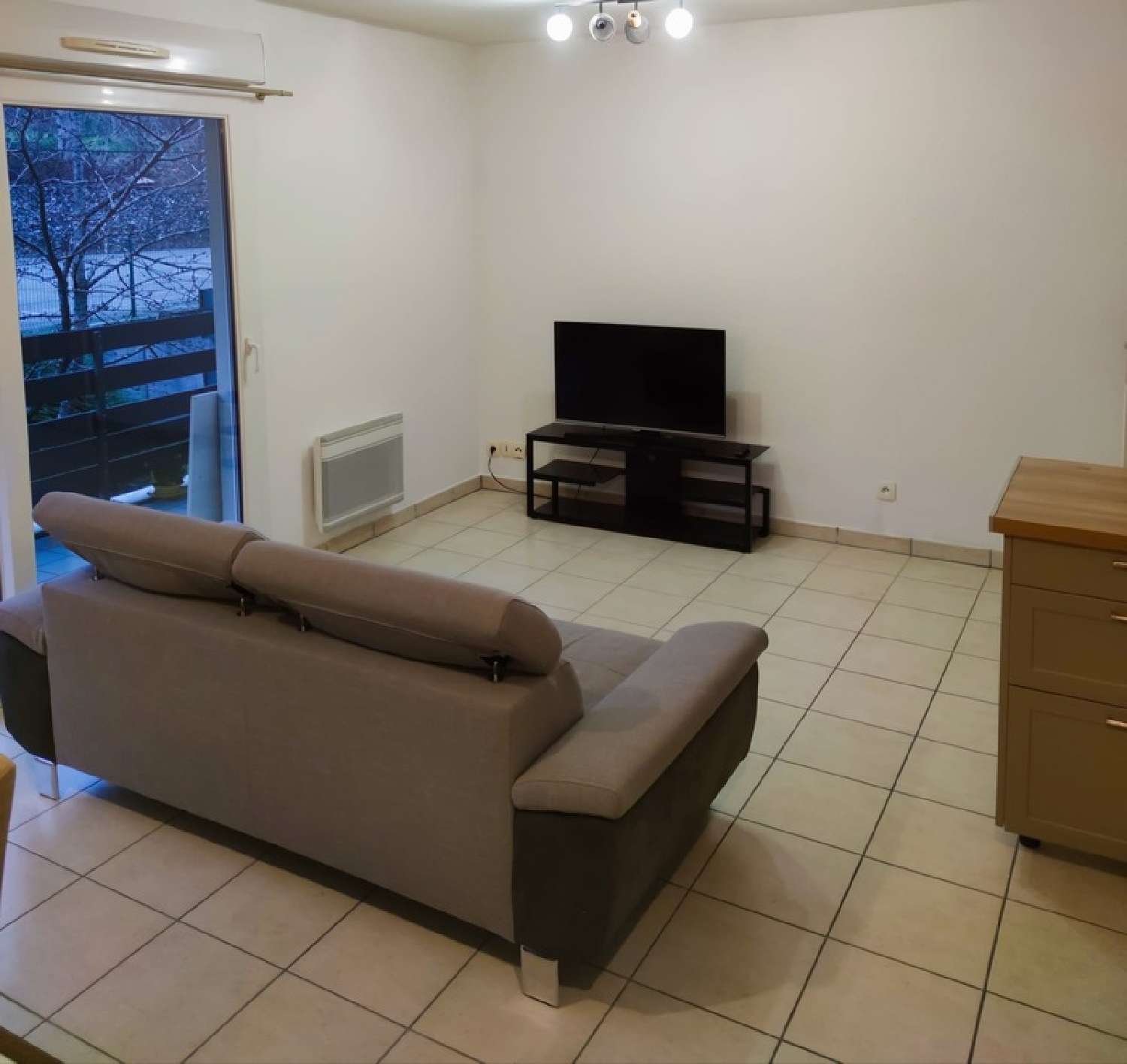 en venta apartamento Thoiry Ain 6