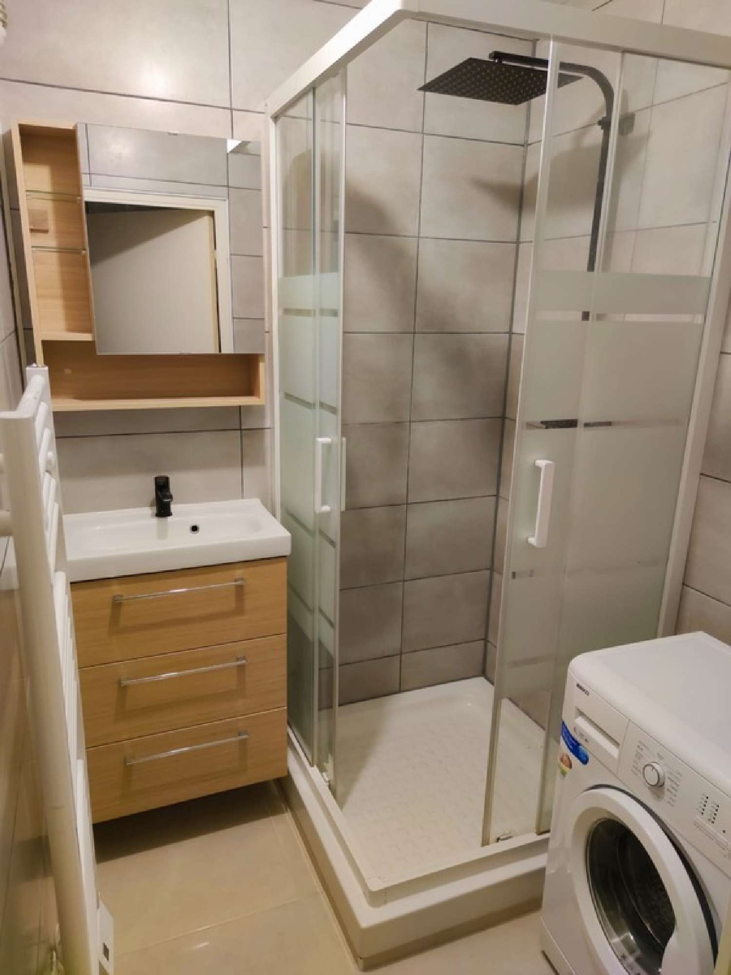 en venta apartamento Thoiry Ain 7