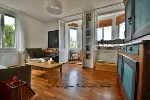 Thonon-les-Bains Haute-Savoie appartement foto 7150511