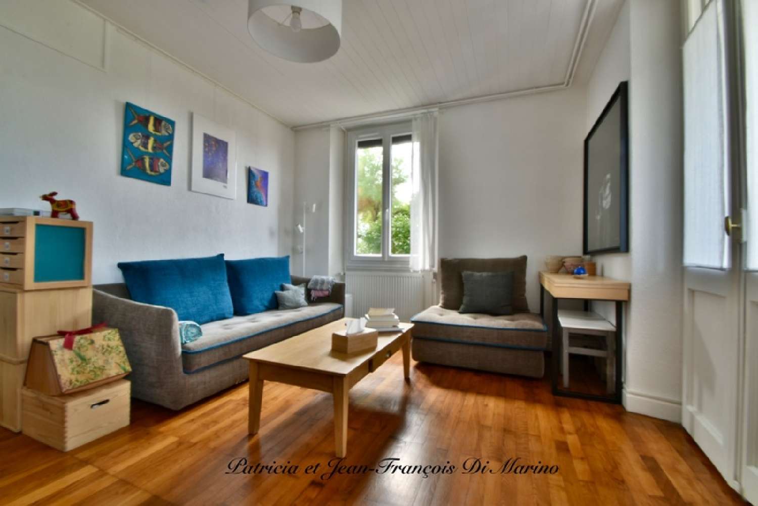  te koop appartement Thonon-les-Bains Haute-Savoie 2