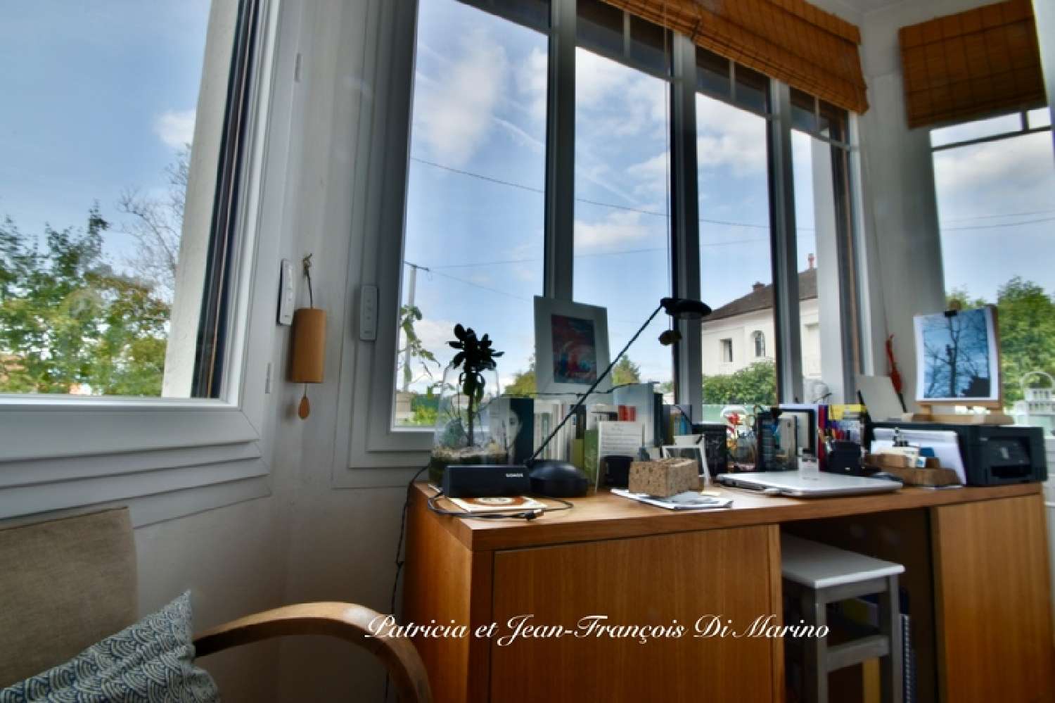  te koop appartement Thonon-les-Bains Haute-Savoie 3