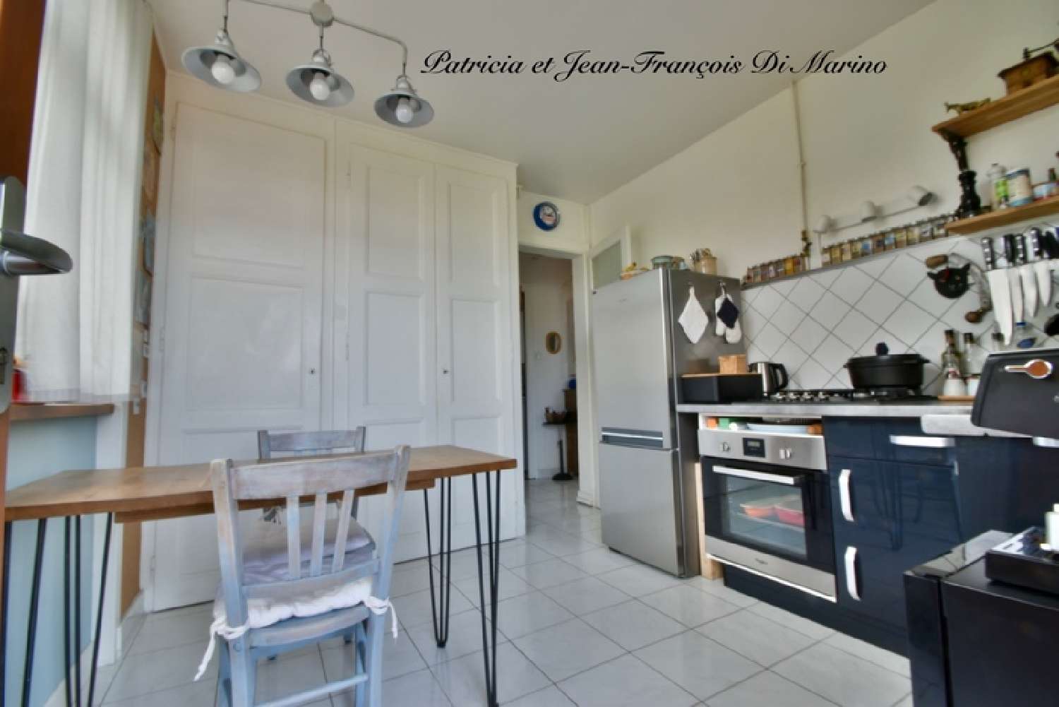  te koop appartement Thonon-les-Bains Haute-Savoie 4