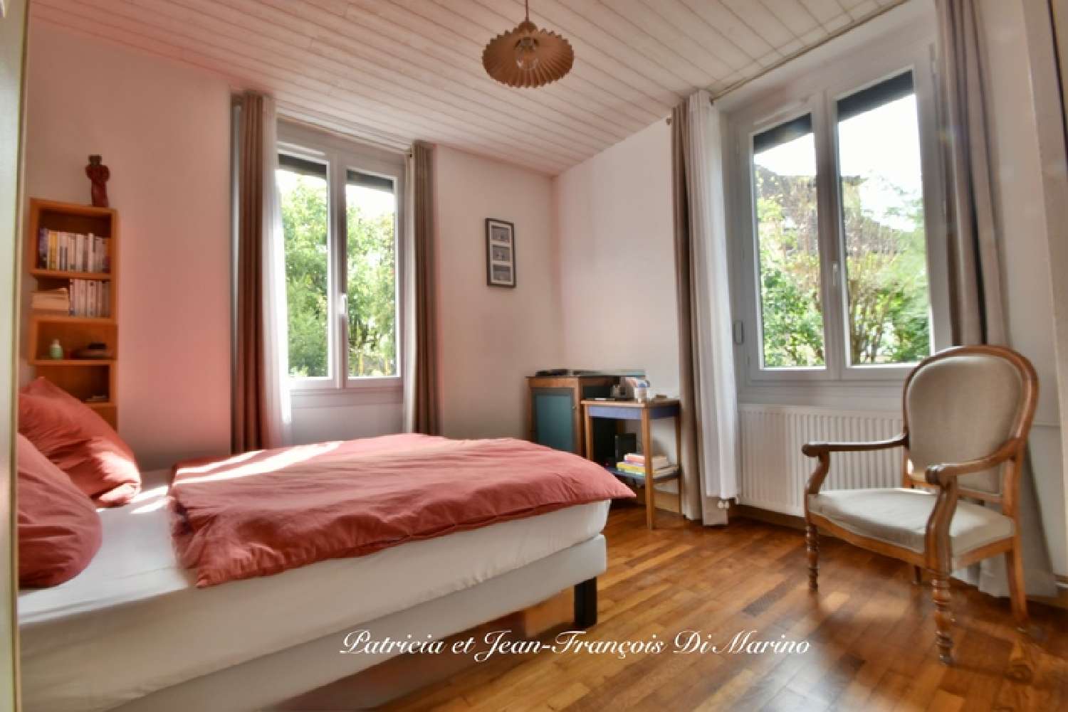  te koop appartement Thonon-les-Bains Haute-Savoie 5