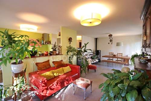 Thonon-les-Bains Haute-Savoie apartamento foto 7159025