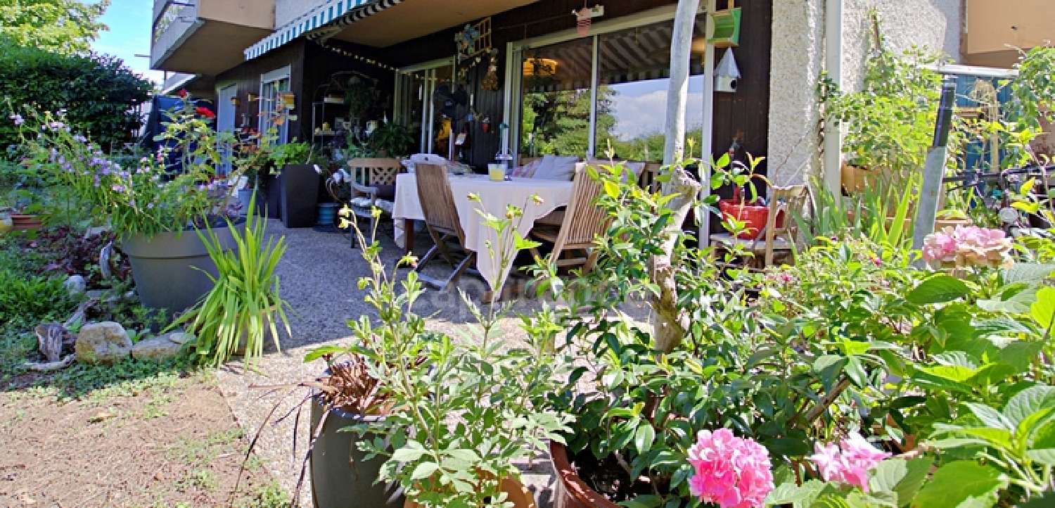  kaufen Wohnung/ Apartment Thonon-les-Bains Haute-Savoie 2