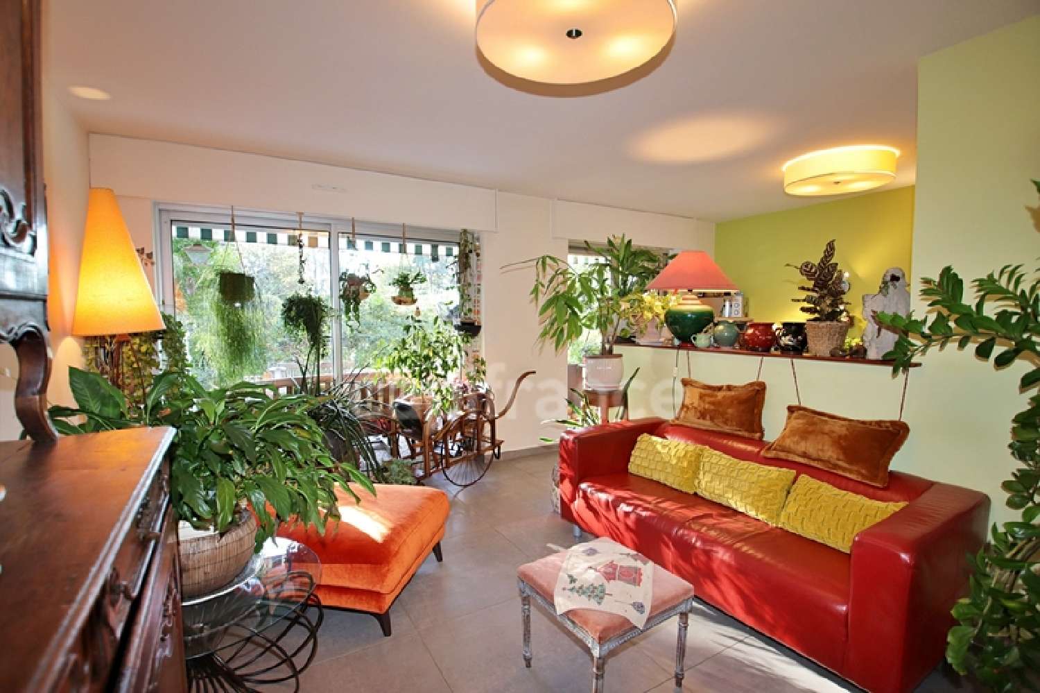  kaufen Wohnung/ Apartment Thonon-les-Bains Haute-Savoie 3