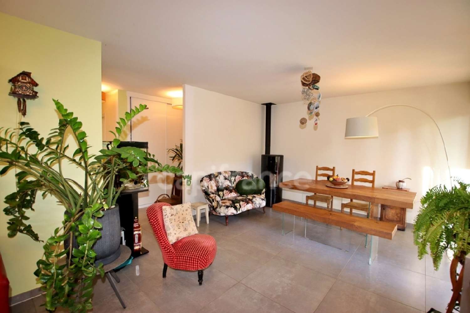  kaufen Wohnung/ Apartment Thonon-les-Bains Haute-Savoie 4