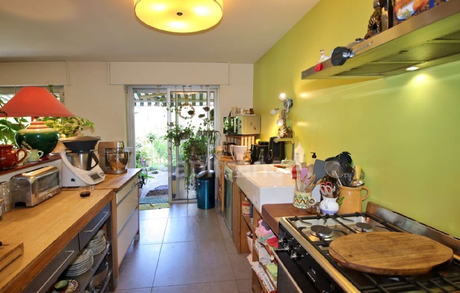  kaufen Wohnung/ Apartment Thonon-les-Bains Haute-Savoie 5