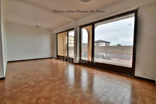 Thonon-les-Bains Haute-Savoie appartement foto 7162605