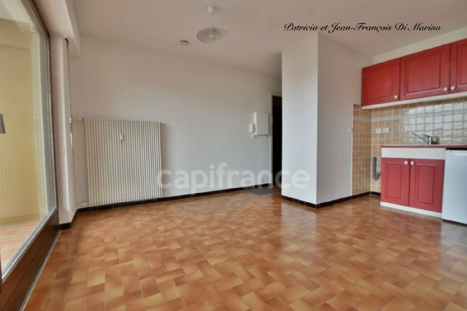 te koop appartement Thonon-les-Bains Haute-Savoie 2