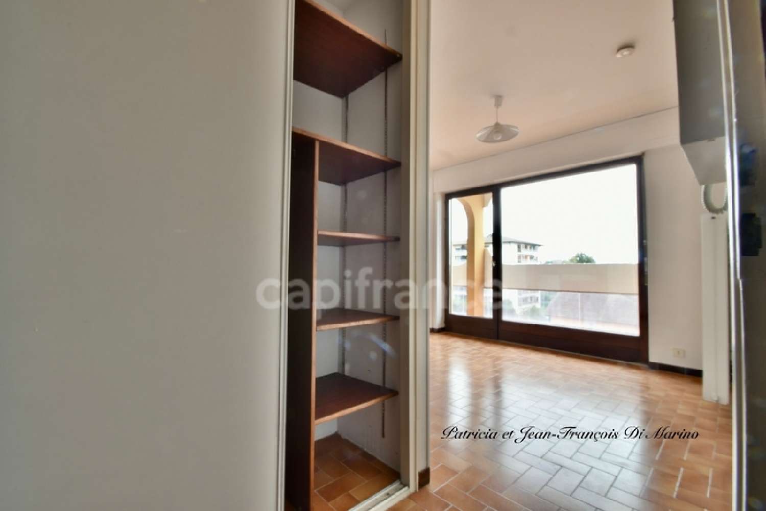 te koop appartement Thonon-les-Bains Haute-Savoie 5