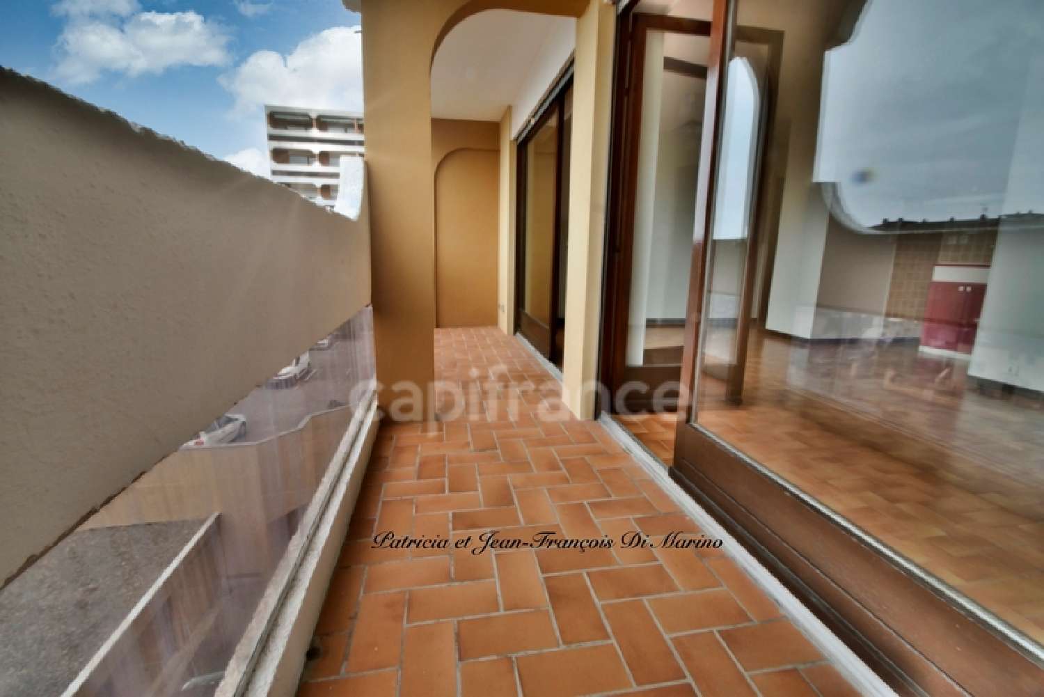 te koop appartement Thonon-les-Bains Haute-Savoie 7