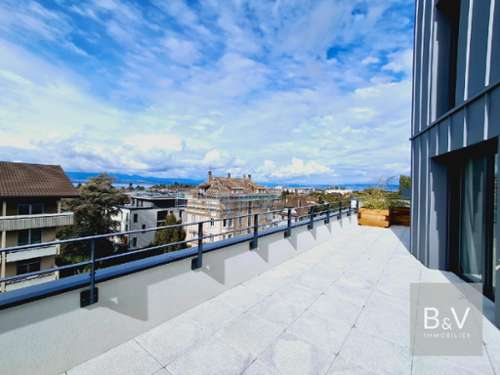 Thonon-les-Bains Haute-Savoie apartamento foto 7148240