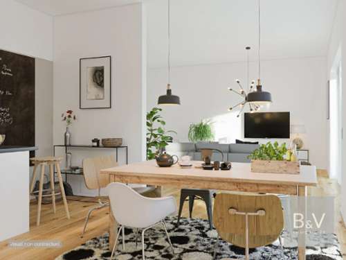 Thonon-les-Bains Haute-Savoie apartment foto 7157652