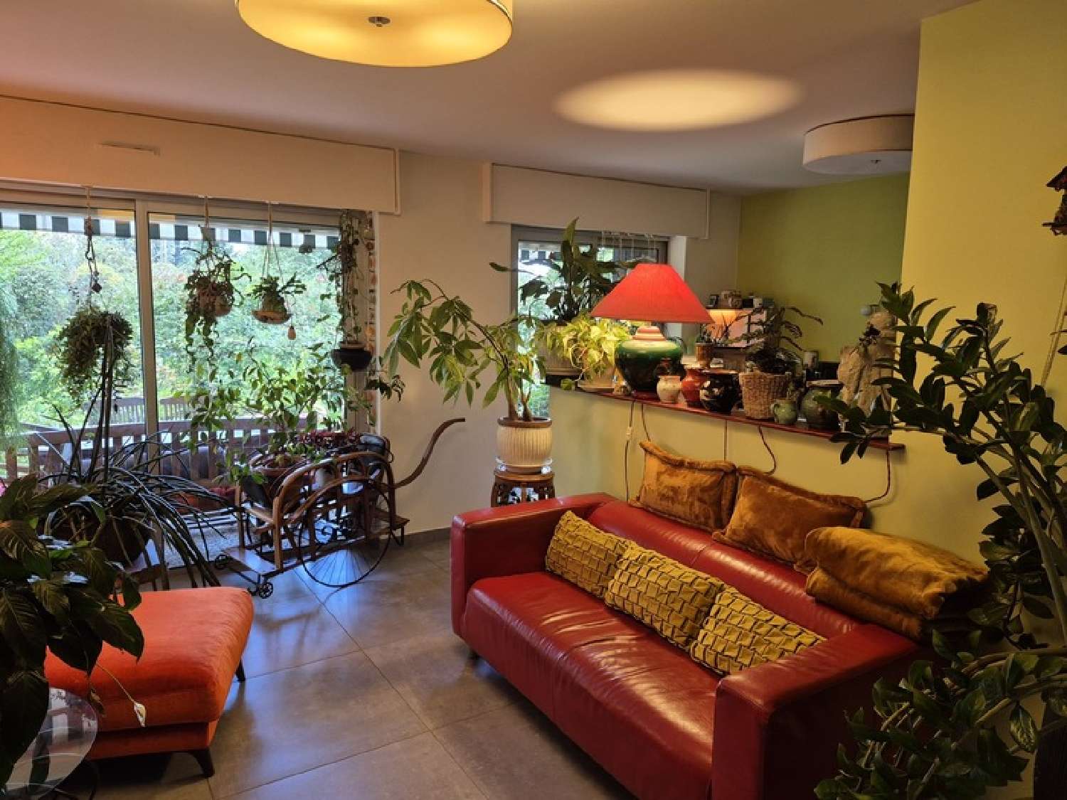 kaufen Wohnung/ Apartment Thonon-les-Bains Haute-Savoie 2