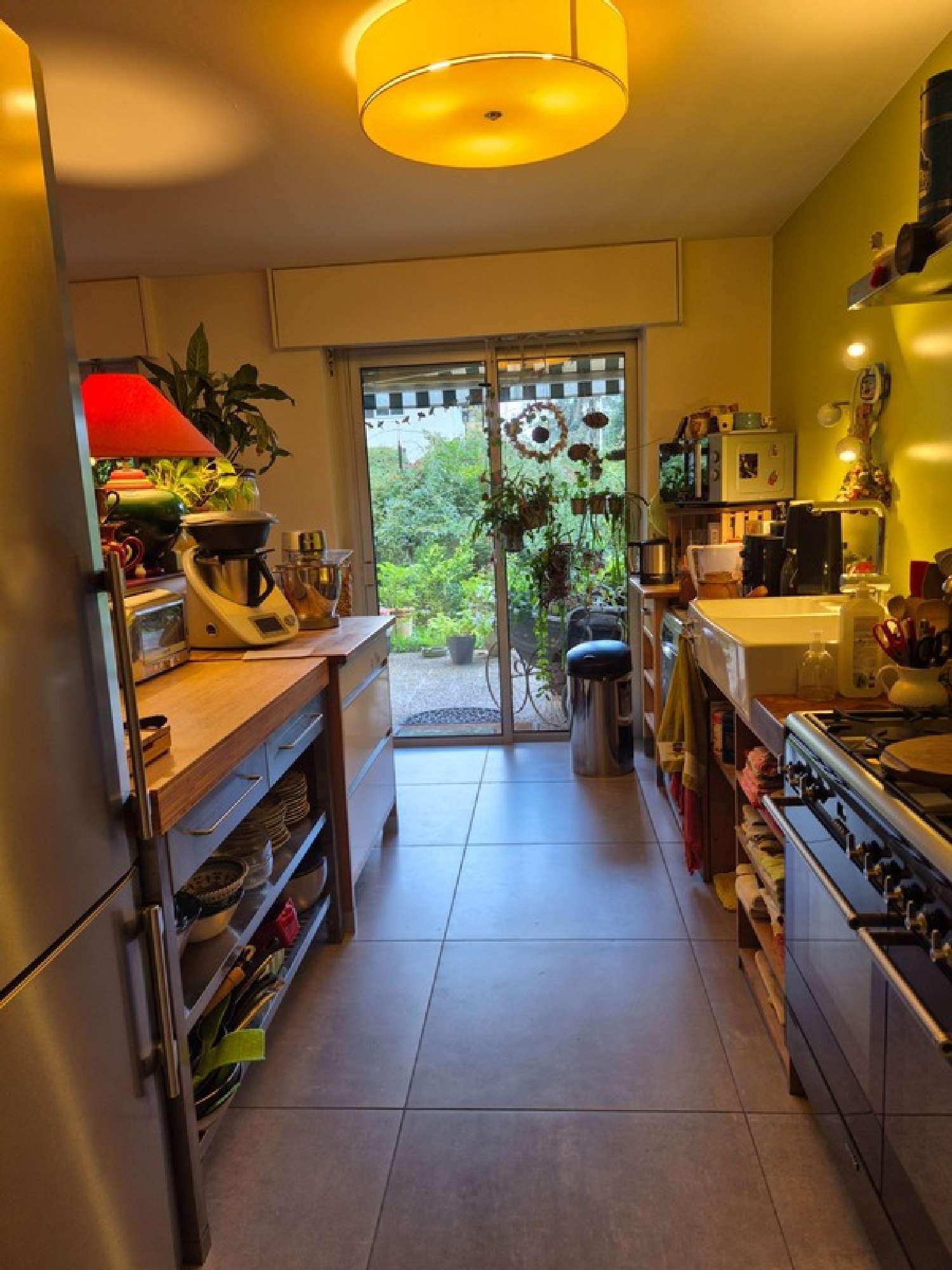 kaufen Wohnung/ Apartment Thonon-les-Bains Haute-Savoie 4