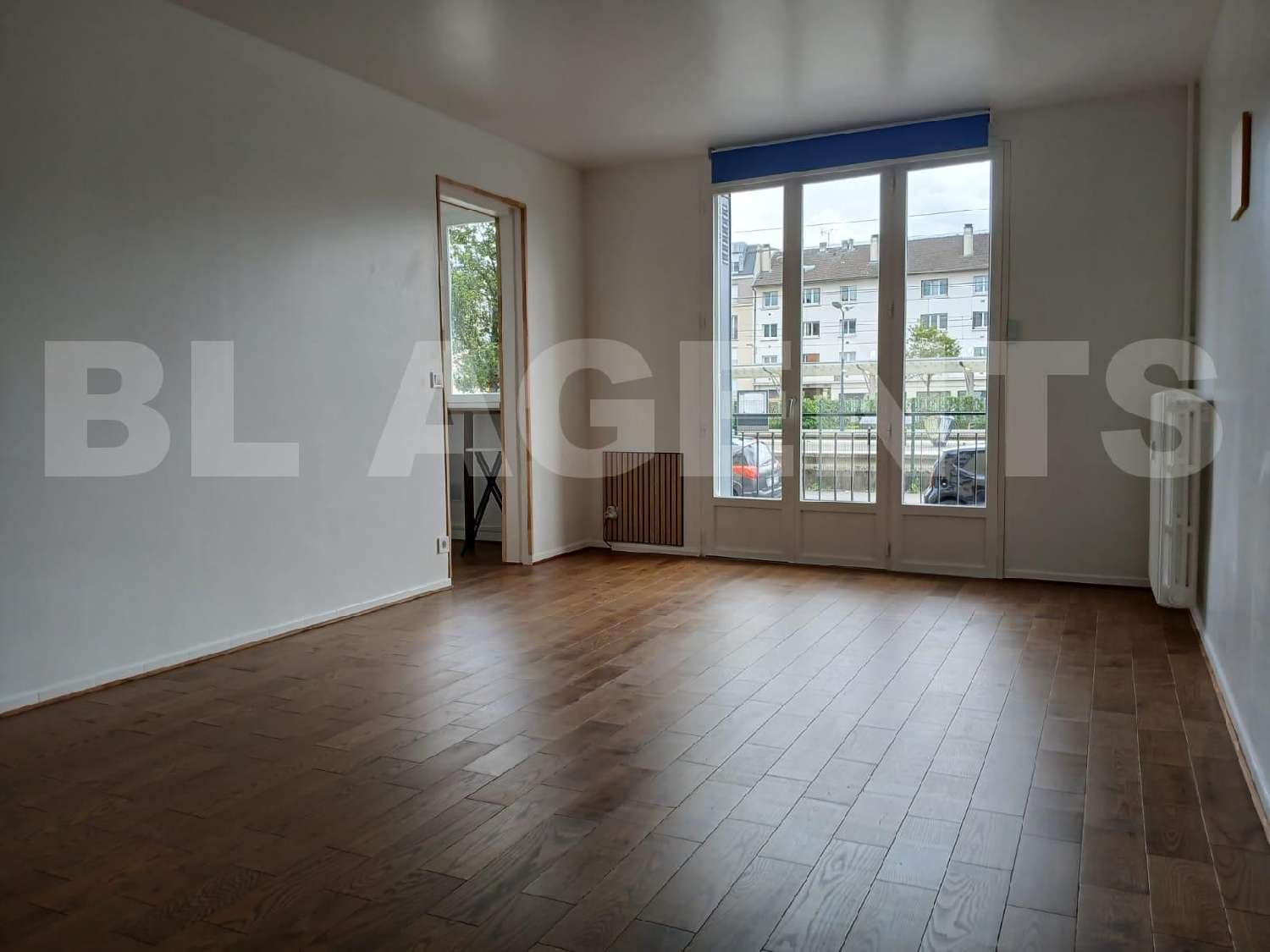 te koop appartement Thorigny-sur-Marne Seine-et-Marne 1