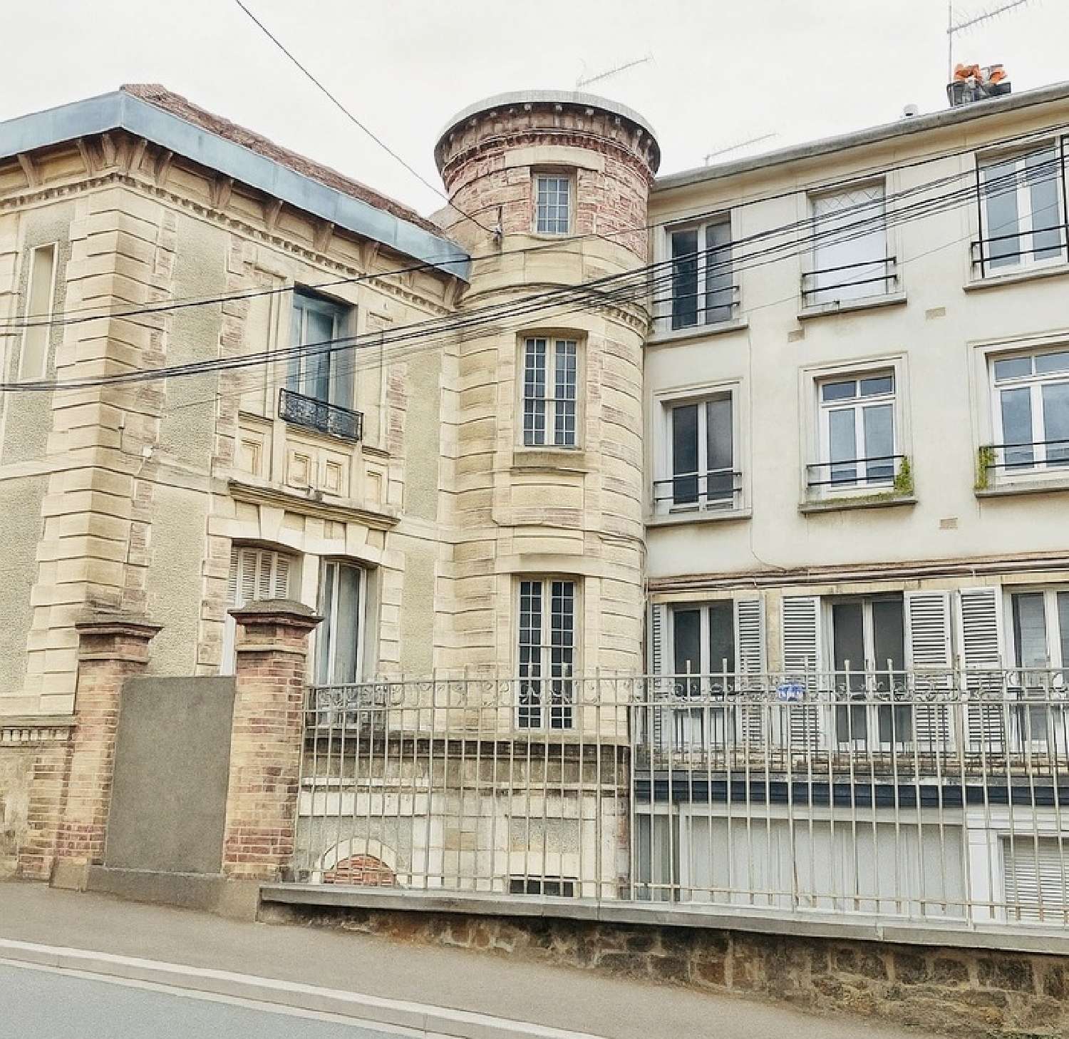  te koop appartement Thorigny-sur-Marne Seine-et-Marne 1