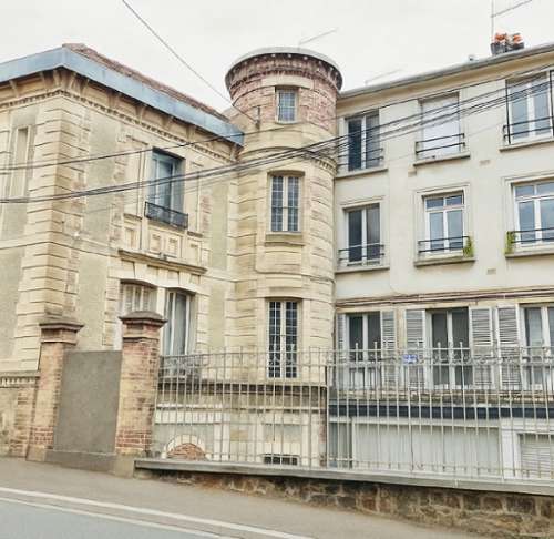 Thorigny-sur-Marne Seine-et-Marne appartement foto 7164276