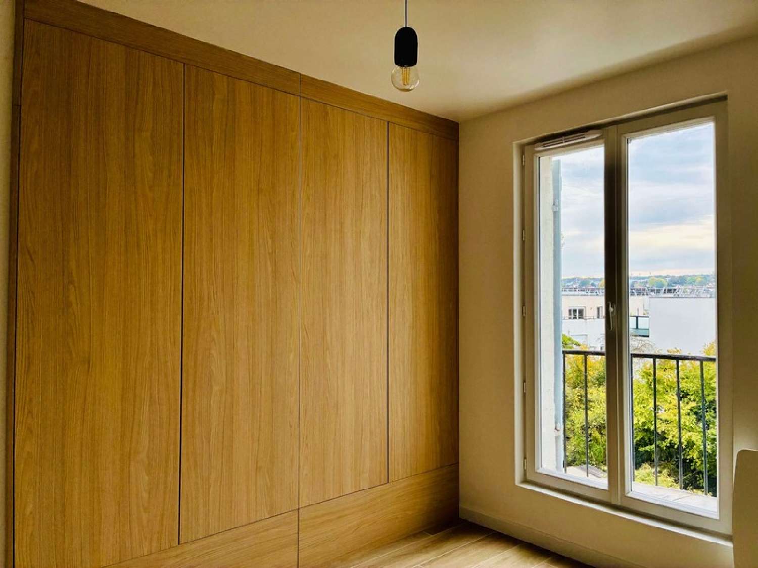  te koop appartement Thorigny-sur-Marne Seine-et-Marne 8
