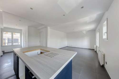 Thorigny-sur-Marne Seine-et-Marne apartment foto 7155506