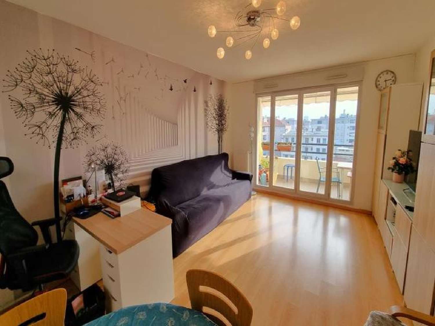  for sale apartment Saint-Genis-l'Argentière Rhône 1