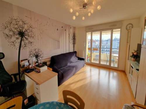 Saint-Genis-l'Argentière Rhône apartment foto 7151173